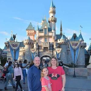 Meet your Posher, Mike